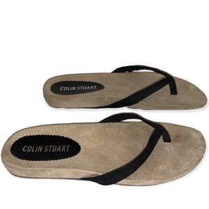 NWOT Colin Stuart Sandals